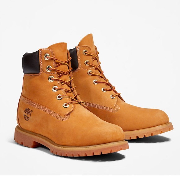 Women's Timberland® Premium 6-Inch Waterproof Boot - Picture 2 of 10